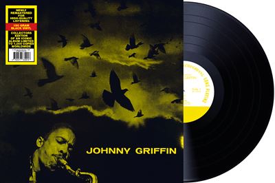 A Blowing Session Édition Limitée - Front Cover