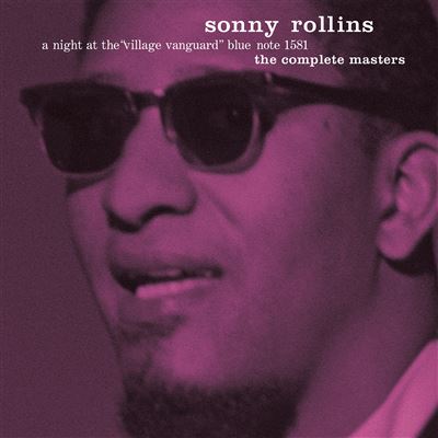 A Night At The Village Vanguard Édition Limitée Exclusivité Fnac - Front Cover