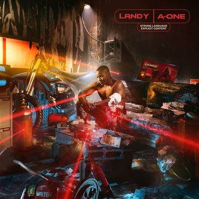 A One Exclusivité Fnac - Front Cover