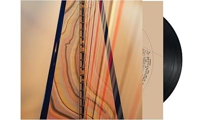 A (Time) Patterned - Front Cover