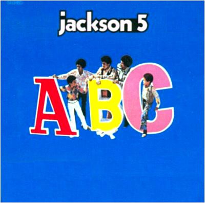 ABC - Front Cover