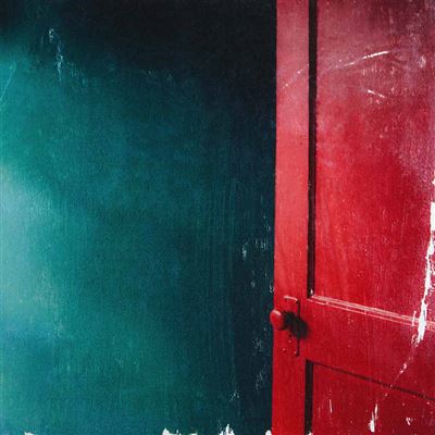 Alas Time Has Passed - édition colorée - Front Cover