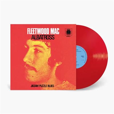 Albatross - Front Cover