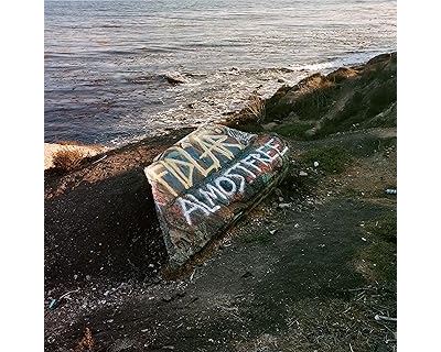 Almost Free - Front Cover