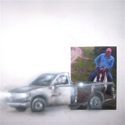 American Bully Xl - Vinyle - Front Cover