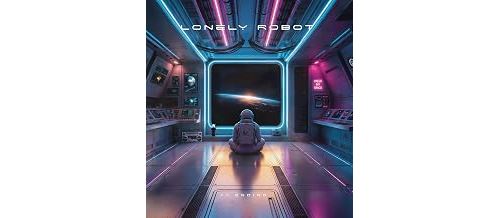 An Ending - Front Cover