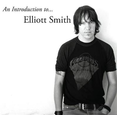 An Introduction To... Édition Limitée Vinyle Argent - Front Cover