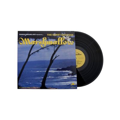 Another Helping of The Sweet Enoughs - Front Cover