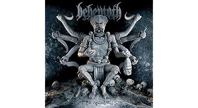Apostasy - Front Cover