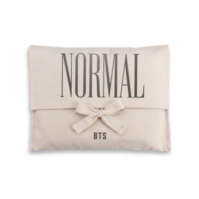 Arirang Normal X Calvin Klein Sleepwear Limited - Front Cover