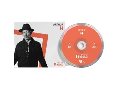 Best Of - Collection Fnac - Front Cover