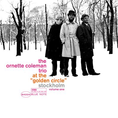 At The "Golden Circle" Stockholm Volume 1 Édition Limitée Exclusivité Fnac - Front Cover