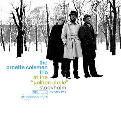 At The "Golden Circle" Stockholm Volume 2 Édition Limitée Exclusivité Fnac - Front Cover