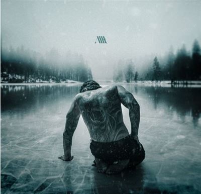 Ataraxia - Front Cover
