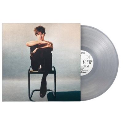 Ave de Maere Exclusivité Fnac Vinyle Transparent - Front Cover