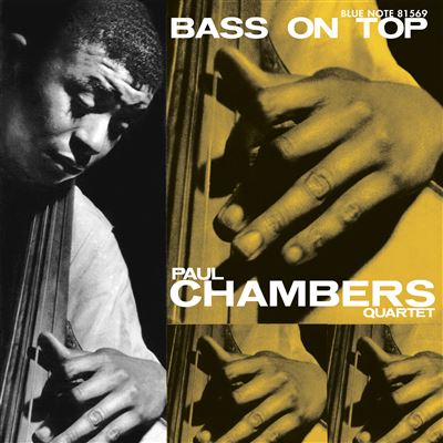 Bass On Top Édition Limitée Exclusivité Fnac - Front Cover
