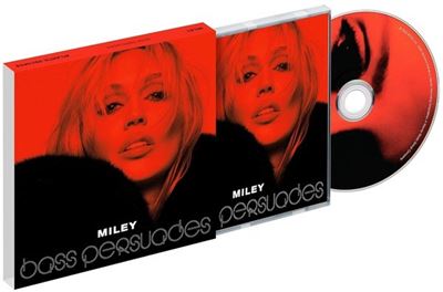 Bass Persuades Édition Limitée - Front Cover