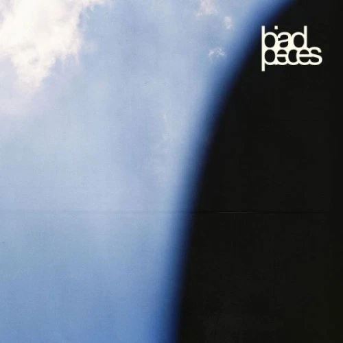 Bad Pieces - Front Cover
