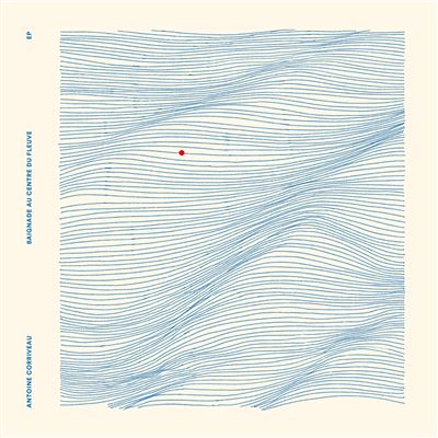 Baignade au centre du fleuve - Vinyle - Front Cover