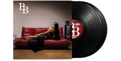 Baraja Bendita - Front Cover