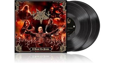 Beast To Praise Vinyle Or - Front Cover