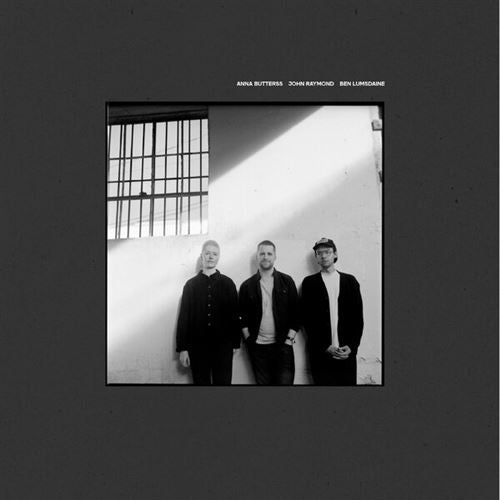 Beginningless - Front Cover
