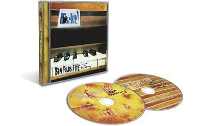 Ben Folds Five - Front Cover