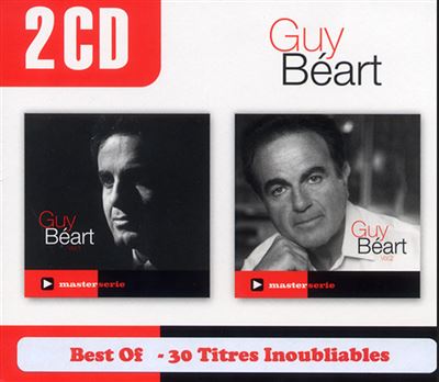 Best Of / 30 titres Inoubliables - Front Cover