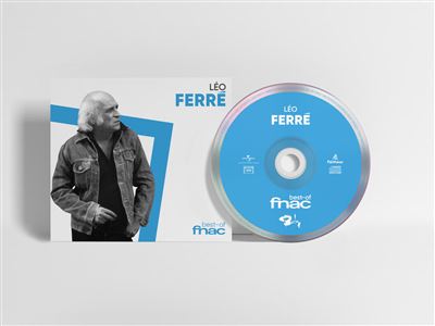 Best Of - Collection Fnac - Front Cover
