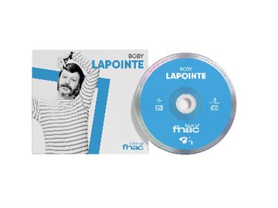 Best Of - Collection Fnac - Front Cover