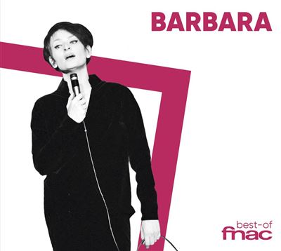 Best Of - Collection Fnac - Front Cover