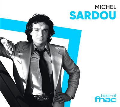 Best Of - Collection Fnac - Front Cover