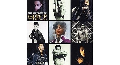 Best Of - Front Cover