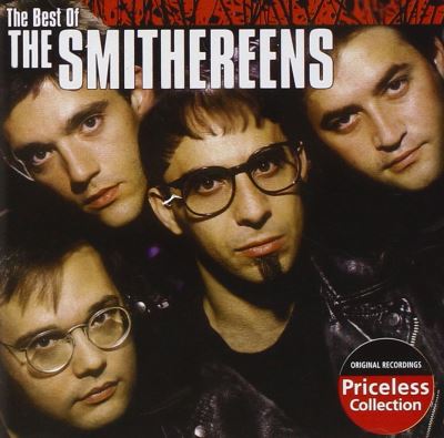 Best of - Front Cover