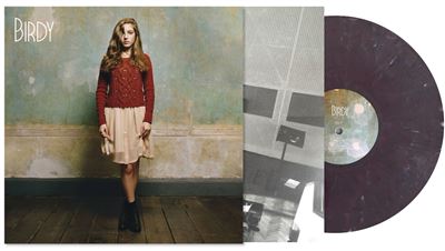 Birdy - Vinyle - Front Cover