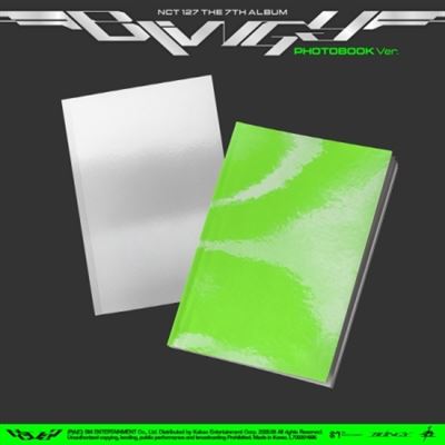 Blingy - Photobook Version - Front Cover
