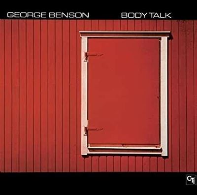 Body Talk Edition remasterisée - Front Cover