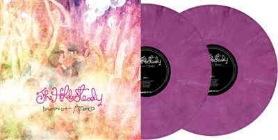 Boys And Girls In America Édition Limitée Vinyle Coloré - Front Cover