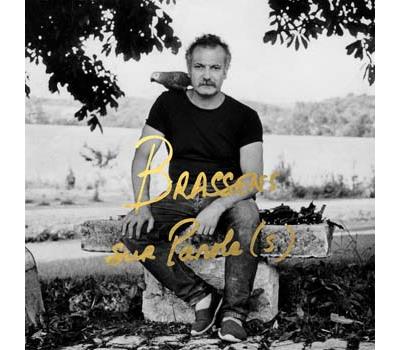 Sur parole(s) - Front Cover