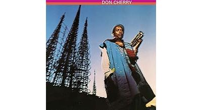Brown Rice - Front Cover