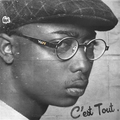 C'est Tout Édition Limitée - Front Cover