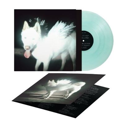 Cancel Me (I'm Tired) Exclusivité Fnac Vinyle Vert Translucide - Front Cover