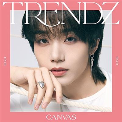 Canvas Havit Version - Front Cover