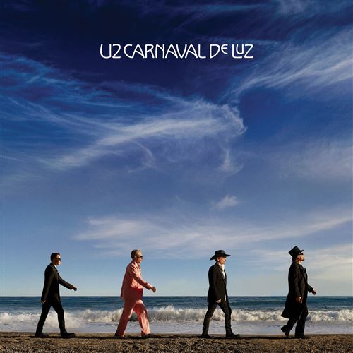 Carnaval De Luz Exclusivité Fnac - Front Cover