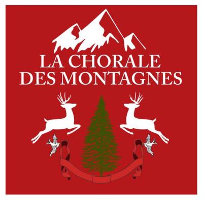 Chants de Noël - Front Cover