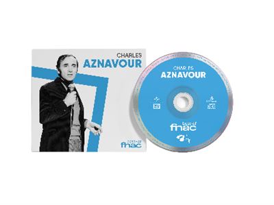 Best Of - Collection Fnac - Front Cover