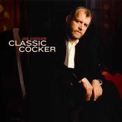 Classic Cocker - Front Cover