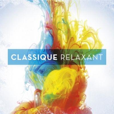 Classique - relaxant - Front Cover