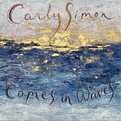 Comes In Waves Édition Limitée - Front Cover