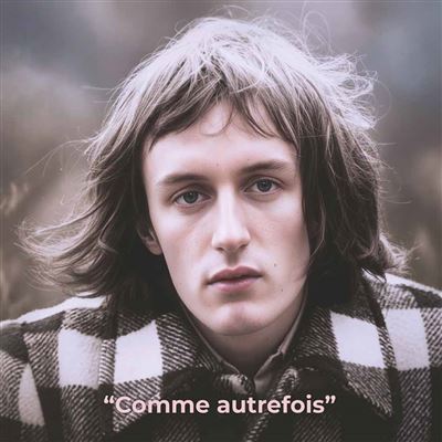 Comme Autrefois - Front Cover